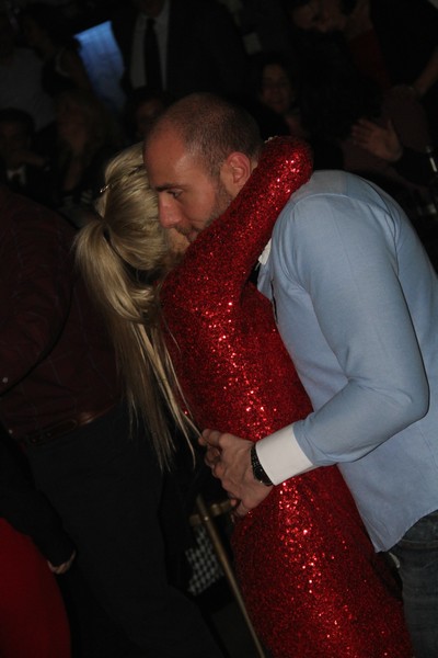 La Folie Rouge 2015